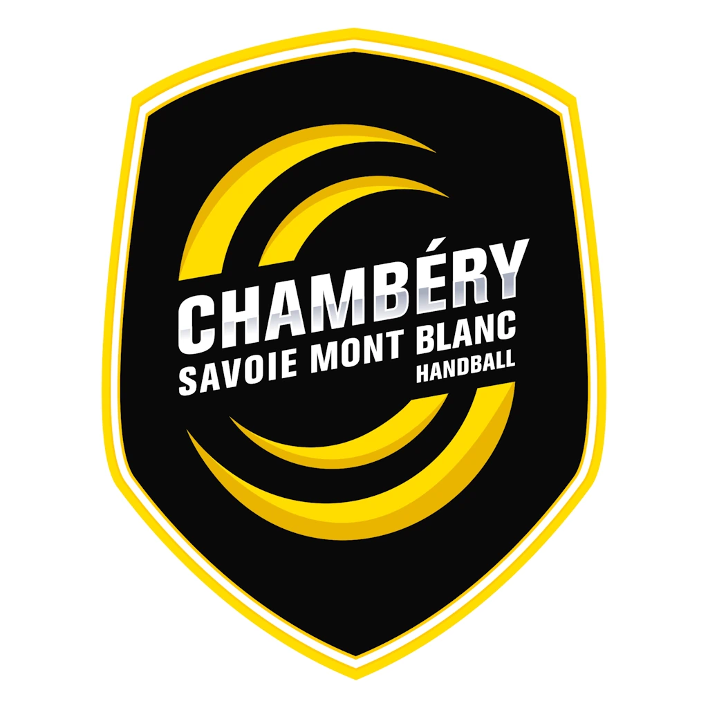 Chambéry Savoie Mont Blanc Handball